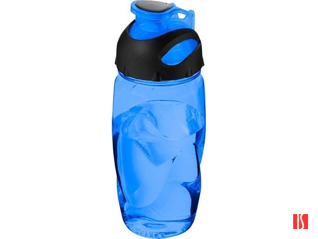 Бутылка спортивная "Gobi", синий