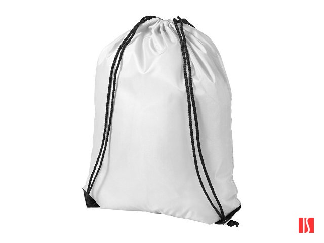 Рюкзак стильный "Oriole", белый