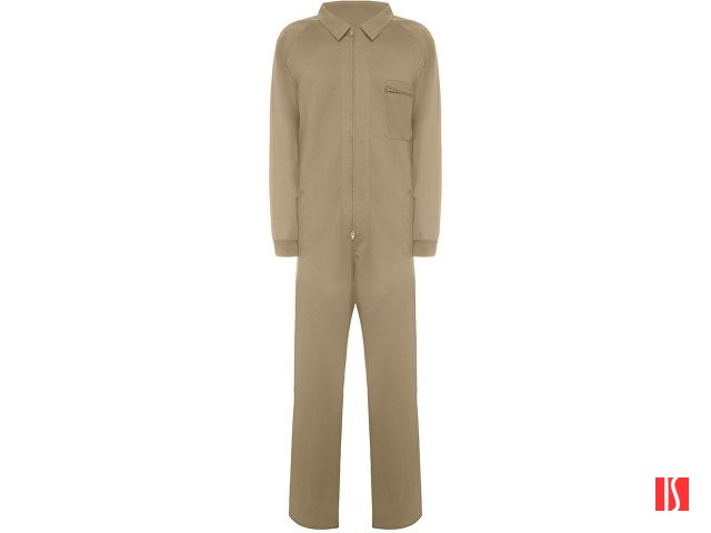 Комбинезон "Jimmy", песочный