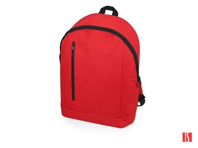 Рюкзак "Boulder", красный