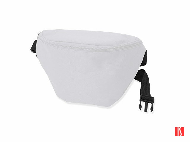 Поясная сумка VULTUR, белый