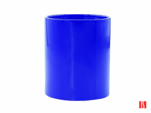 Керамическая чашка PAPAYA 370 мл, королевский синий