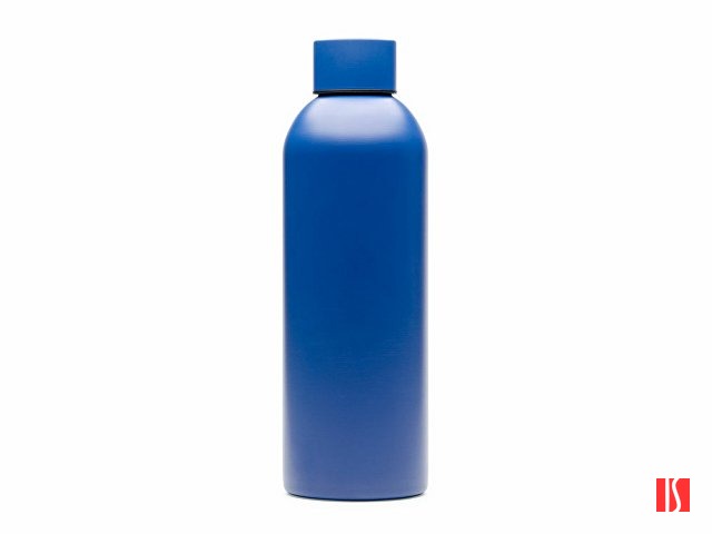 Термобутылка MAGUN из нержавеющей стали 304, королевский синий