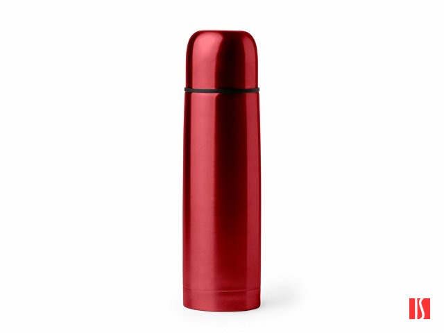 Термос SALVIA 500 мл, красный