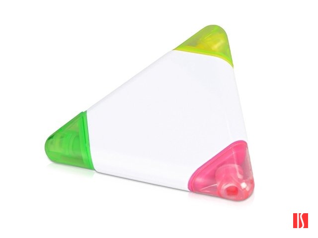 Маркер «Треугольник» 3-цветный на водной основе