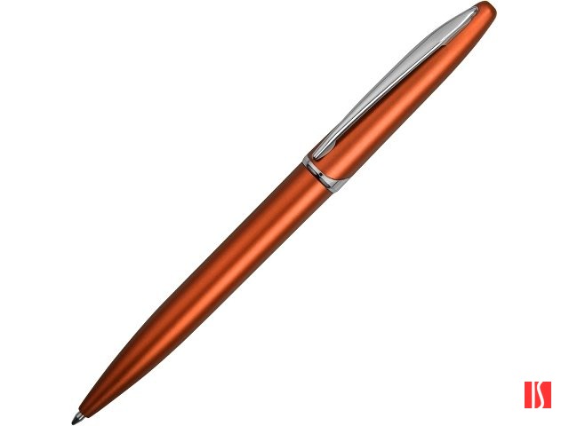 Ручка шариковая «Империал», оранжевый металлик