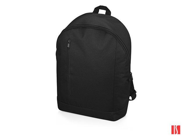 Рюкзак "Boulder", черный