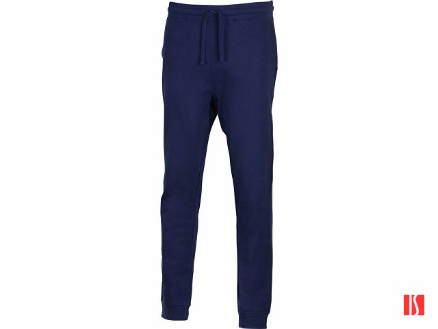 Брюки Motion мужские 260гр, темно-синий