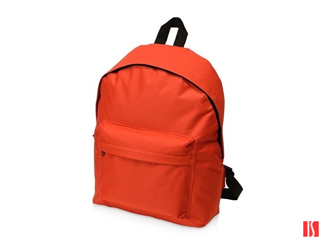 Рюкзак "Спектр", красный (186C)