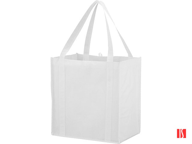 Сумка для покупок "Little Juno", белый