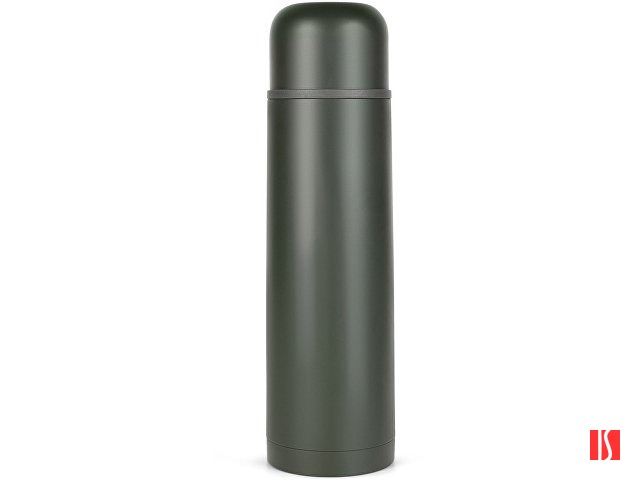 Купить Термос Relaxika 101 (1 литр), хаки (без лого) Термос Relaxika 101 (1 литр), хаки (без лого)