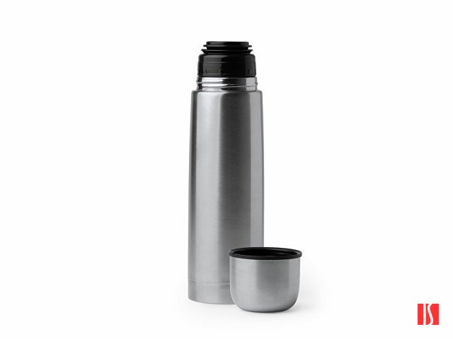 Термос SALVIA 500 мл, серебристый