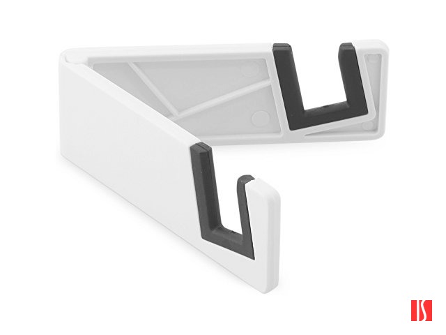 Подставка для телефона складная «Zent», белый