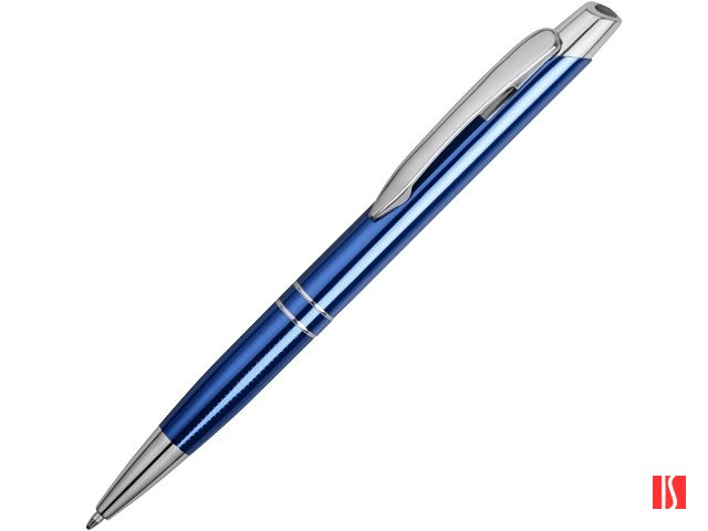 Ручка шариковая "Имидж", синий