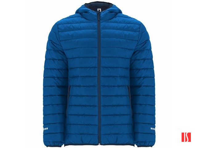 Куртка "Norway sport", королевский синий/нэйви