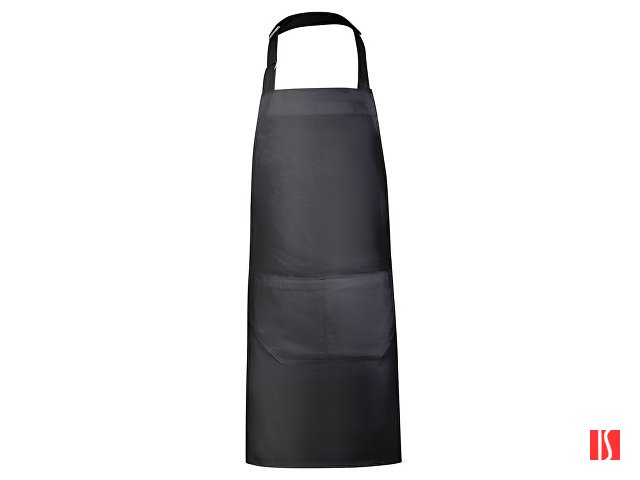 Фартук "Bost", темно-серый