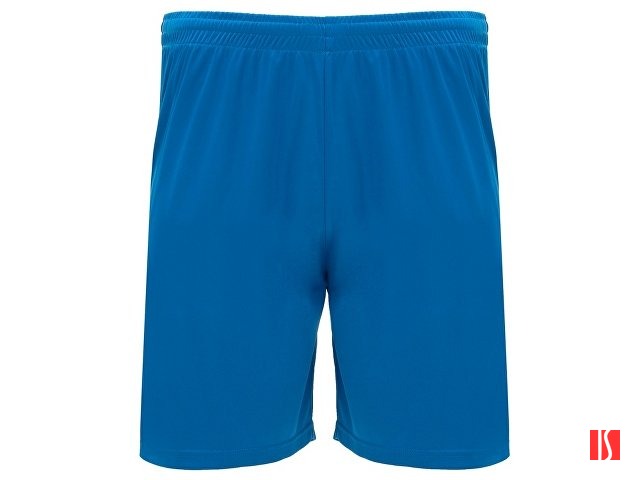 Шорты "Dortmund", королевский синий