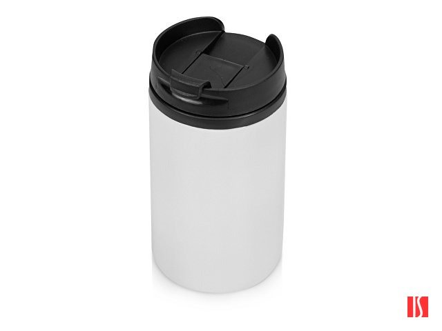 Купить Термокружка "Jar" 250 мл, белый Термокружка "Jar" 250 мл, белый
