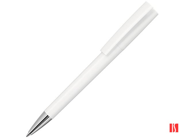 Шариковая ручка из пластика "Ultimo SI", белый