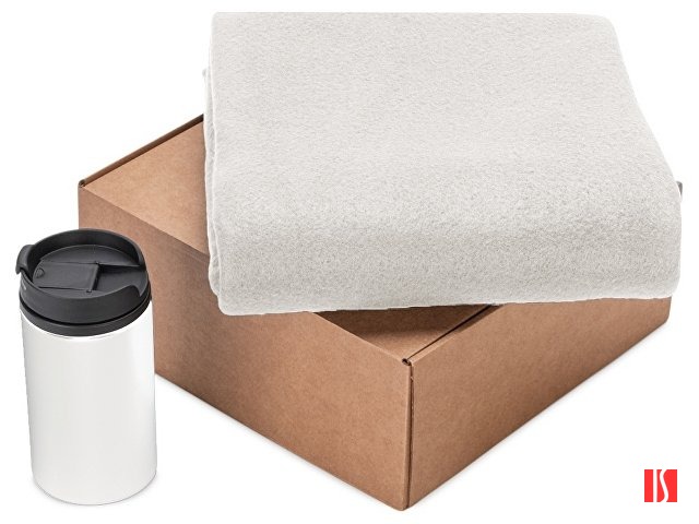 Купить Набор Warmth, белый Набор Warmth, белый