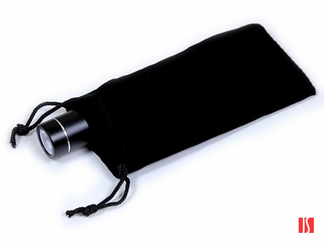 Velvet Мешочек для зарядки, черный