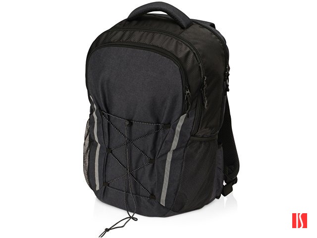 Рюкзак туристический Outdoor, темно-синий