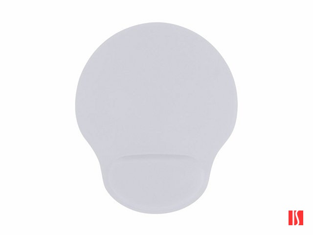 Коврик для мыши SILVANO, белый