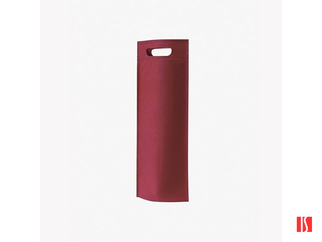 Чехол для бутылок RIVER, гранат