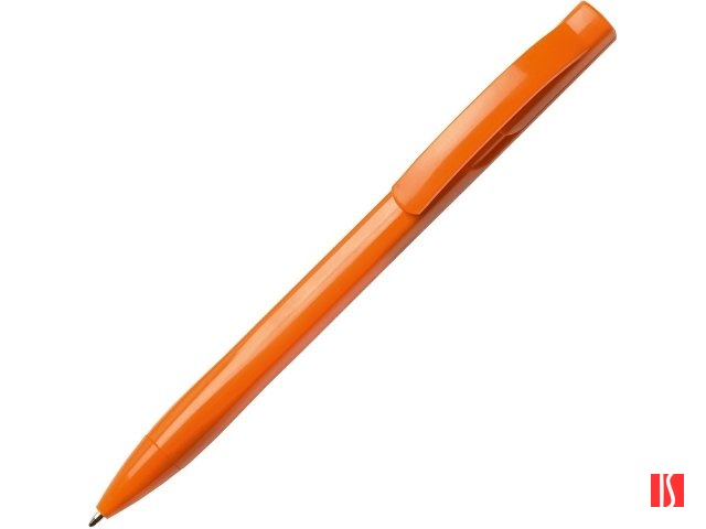 Ручка шариковая "Лимбург", оранжевый