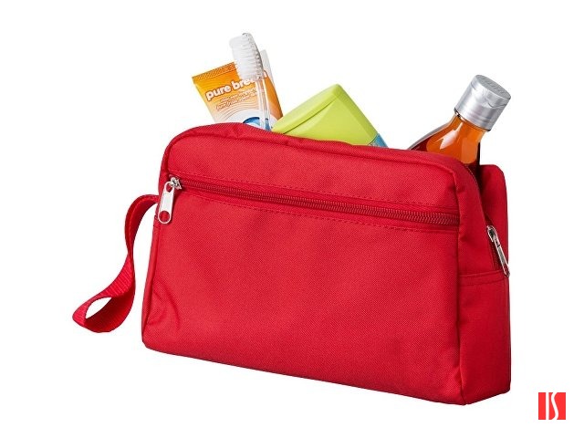 Косметичка "Transit", красный