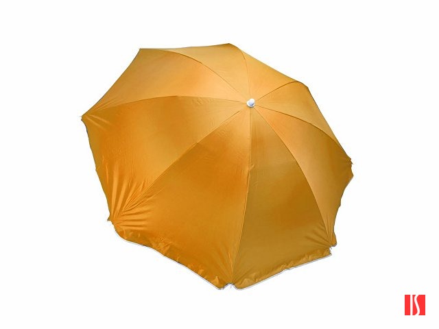 Пляжный зонт SKYE, оранжевый