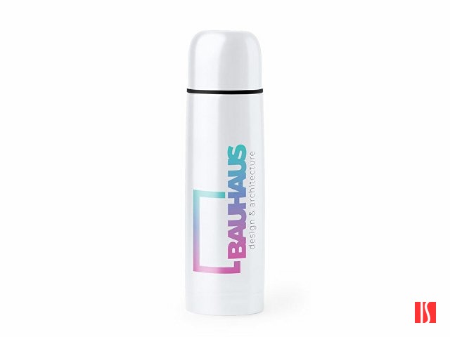 Термос SALVIA 500 мл, белый