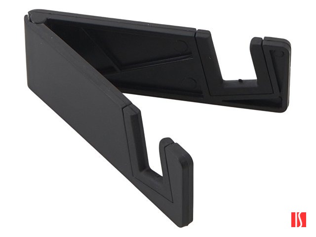 Подставка для телефона складная «Zent», черный