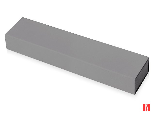 Футляр для ручки "Real", серый