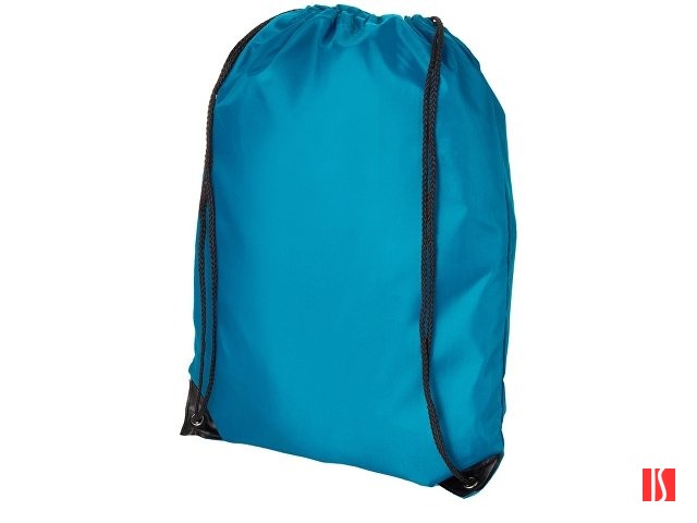 Рюкзак стильный "Oriole", голубой