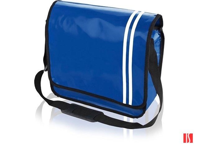 Сумка "Strip", синий