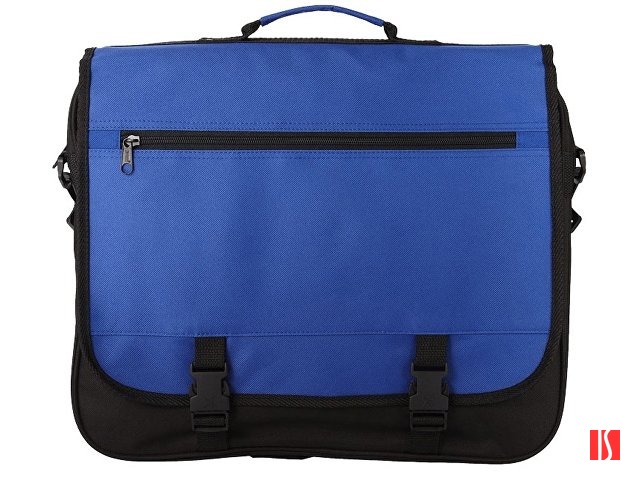 Сумка "Anchorage", синий классический/черный