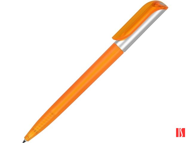 Ручка шариковая «Арлекин», оранжевый