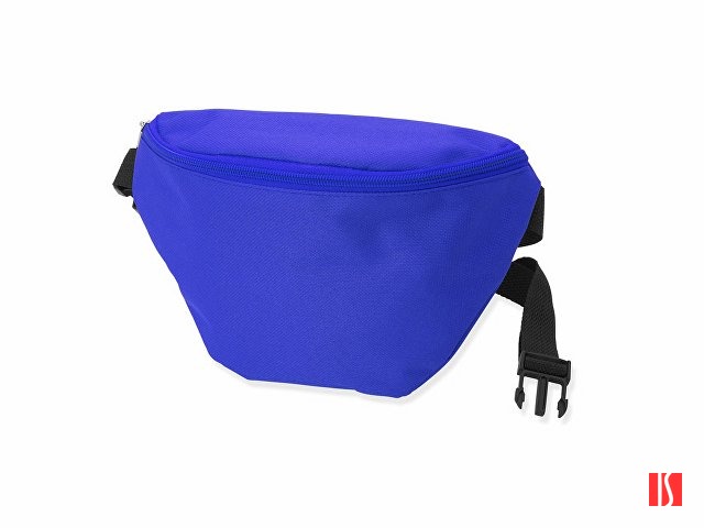 Поясная сумка VULTUR, королевский синий