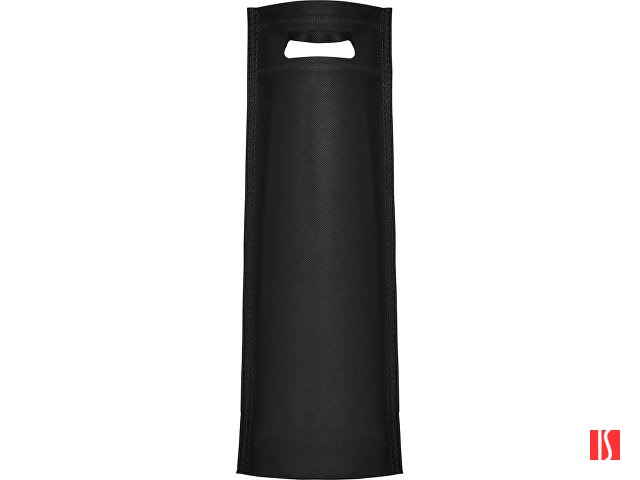 Чехол для бутылок RIVER, черный