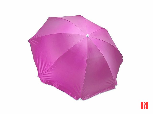 Пляжный зонт SKYE, фуксия