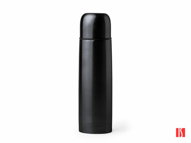 Термос SALVIA 500 мл, черный