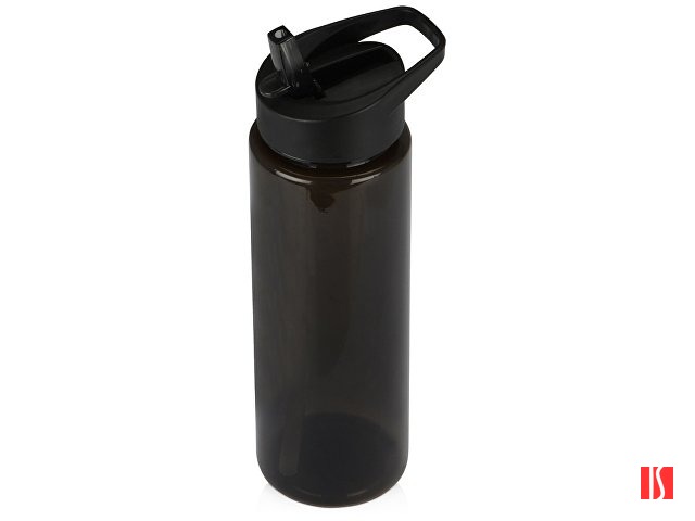 Спортивная бутылка для воды «Speedy» 700 мл, черный