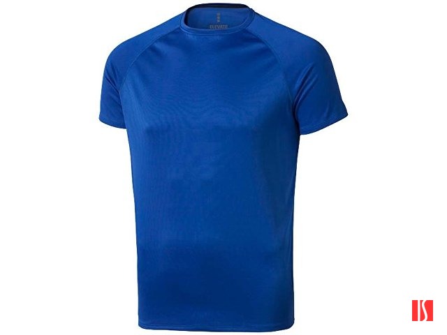 Футболка "Niagara" мужская, синий