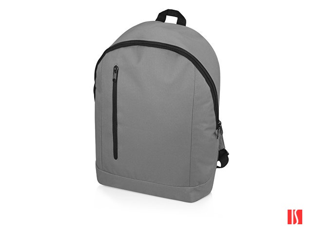 Рюкзак "Boulder", серый