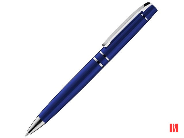 Ручка шариковая металлическая «VIPOLINO», синий