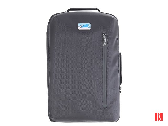 Рюкзак-трансформер Gard для ноутбука 15.6'', черный (смола)