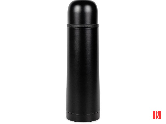 Купить Термос Relaxika 101 (0,5 литра), черный (без лого) Термос Relaxika 101 (0,5 литра), черный (без лого)