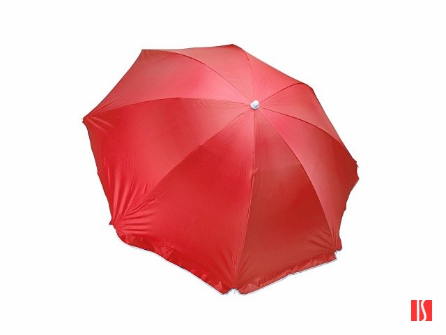 Пляжный зонт SKYE, красный