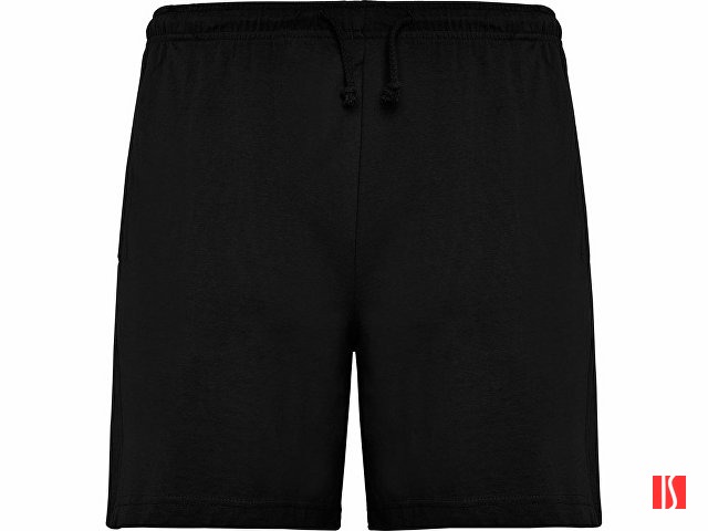 Шорты "Sport" мужские, черный